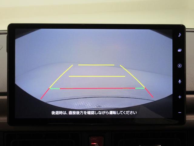 ムーヴキャンバスセオリーＧバックモニター　１０インチナビ　両側パワースライドドア　シートヒーター　ＵＳＢ入力端子　Ｂｌｕｅｔｏｏｔｈ　オートライト　キーフリー　アイドリングストップ　ティーゼットデオプラス（岡山県）の中古車