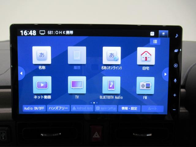 ムーヴキャンバスセオリーＧバックモニター　１０インチナビ　両側パワースライドドア　シートヒーター　ＵＳＢ入力端子　Ｂｌｕｅｔｏｏｔｈ　オートライト　キーフリー　アイドリングストップ　ティーゼットデオプラス（岡山県）の中古車