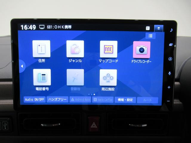 ムーヴキャンバスセオリーＧバックモニター　１０インチナビ　両側パワースライドドア　シートヒーター　ＵＳＢ入力端子　Ｂｌｕｅｔｏｏｔｈ　オートライト　キーフリー　アイドリングストップ　ティーゼットデオプラス（岡山県）の中古車