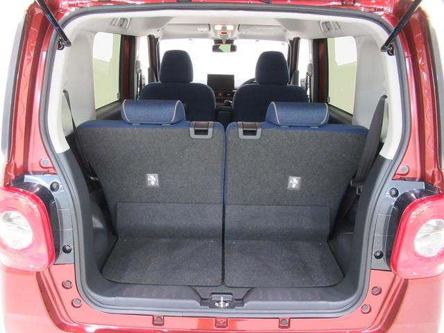 ムーヴキャンバスセオリーＧバックモニター　１０インチナビ　両側パワースライドドア　シートヒーター　ＵＳＢ入力端子　Ｂｌｕｅｔｏｏｔｈ　オートライト　キーフリー　アイドリングストップ　ティーゼットデオプラス（岡山県）の中古車