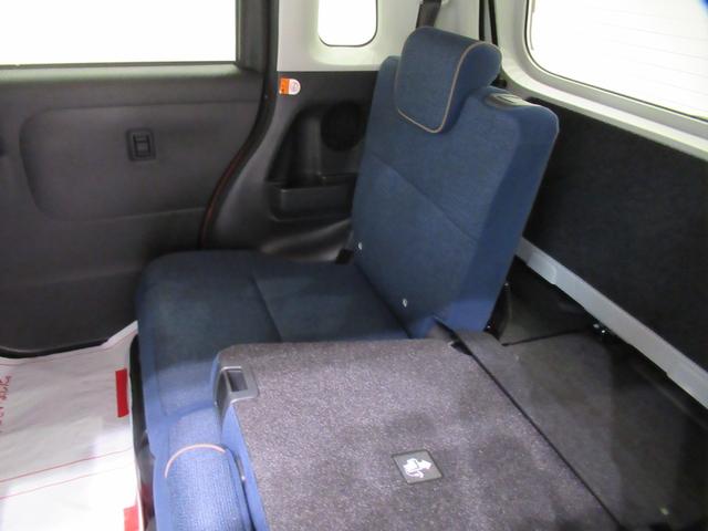 ムーヴキャンバスセオリーＧバックモニター　１０インチナビ　両側パワースライドドア　シートヒーター　ＵＳＢ入力端子　Ｂｌｕｅｔｏｏｔｈ　オートライト　キーフリー　アイドリングストップ　ティーゼットデオプラス（岡山県）の中古車