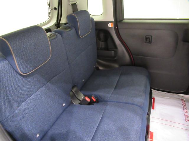 ムーヴキャンバスセオリーＧバックモニター　１０インチナビ　両側パワースライドドア　シートヒーター　ＵＳＢ入力端子　Ｂｌｕｅｔｏｏｔｈ　オートライト　キーフリー　アイドリングストップ　ティーゼットデオプラス（岡山県）の中古車