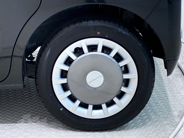 ムーヴキャンバスセオリーＧバックモニター　７インチナビ　両側パワースライドドア　シートヒーター　ＵＳＢ入力端子　Ｂｌｕｅｔｏｏｔｈ　ホッとカップホルダー　オートライト　キーフリー　アイドリングストップ　ティーゼットデオプラス（岡山県）の中古車