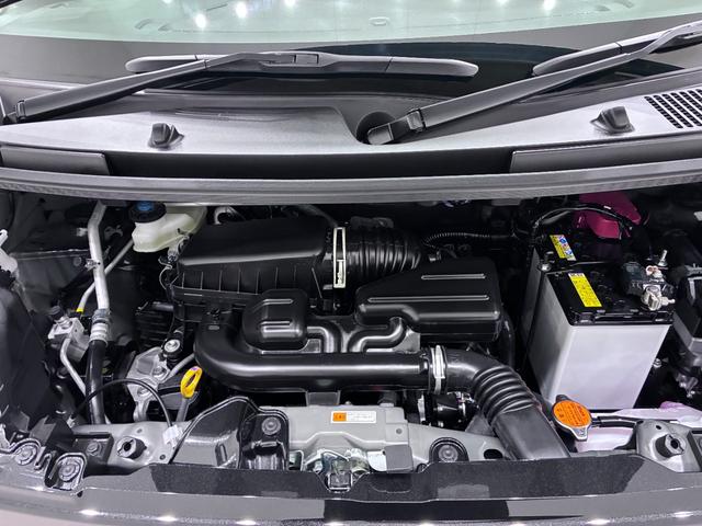 ムーヴキャンバスセオリーＧバックモニター　７インチナビ　両側パワースライドドア　シートヒーター　ＵＳＢ入力端子　Ｂｌｕｅｔｏｏｔｈ　ホッとカップホルダー　オートライト　キーフリー　アイドリングストップ　ティーゼットデオプラス（岡山県）の中古車