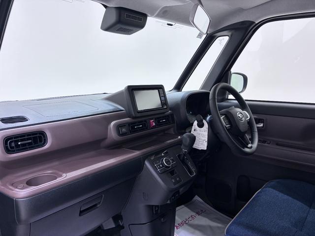 ムーヴキャンバスセオリーＧバックモニター　７インチナビ　両側パワースライドドア　シートヒーター　ＵＳＢ入力端子　Ｂｌｕｅｔｏｏｔｈ　ホッとカップホルダー　オートライト　キーフリー　アイドリングストップ　ティーゼットデオプラス（岡山県）の中古車