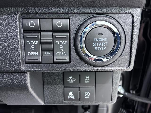 ムーヴキャンバスセオリーＧバックモニター　７インチナビ　両側パワースライドドア　シートヒーター　ＵＳＢ入力端子　Ｂｌｕｅｔｏｏｔｈ　ホッとカップホルダー　オートライト　キーフリー　アイドリングストップ　ティーゼットデオプラス（岡山県）の中古車