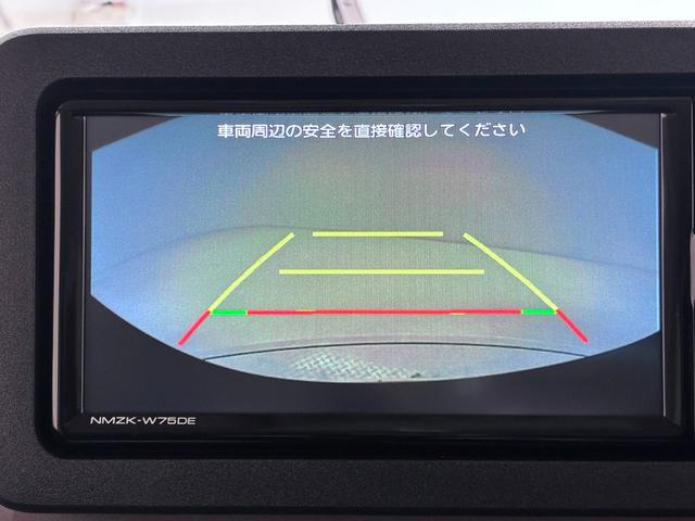 ムーヴキャンバスセオリーＧバックモニター　７インチナビ　両側パワースライドドア　シートヒーター　ＵＳＢ入力端子　Ｂｌｕｅｔｏｏｔｈ　ホッとカップホルダー　オートライト　キーフリー　アイドリングストップ　ティーゼットデオプラス（岡山県）の中古車