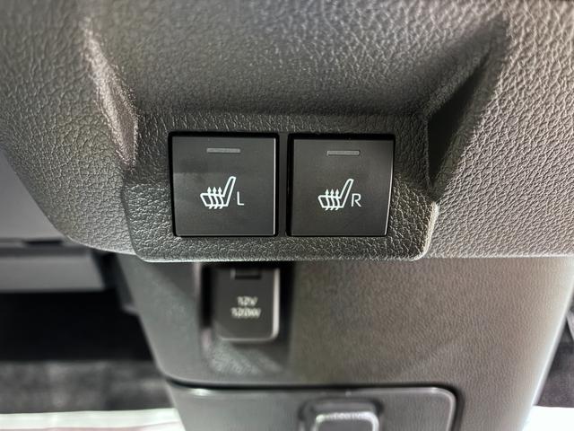 ムーヴキャンバスセオリーＧバックモニター　７インチナビ　両側パワースライドドア　シートヒーター　ＵＳＢ入力端子　Ｂｌｕｅｔｏｏｔｈ　ホッとカップホルダー　オートライト　キーフリー　アイドリングストップ　ティーゼットデオプラス（岡山県）の中古車