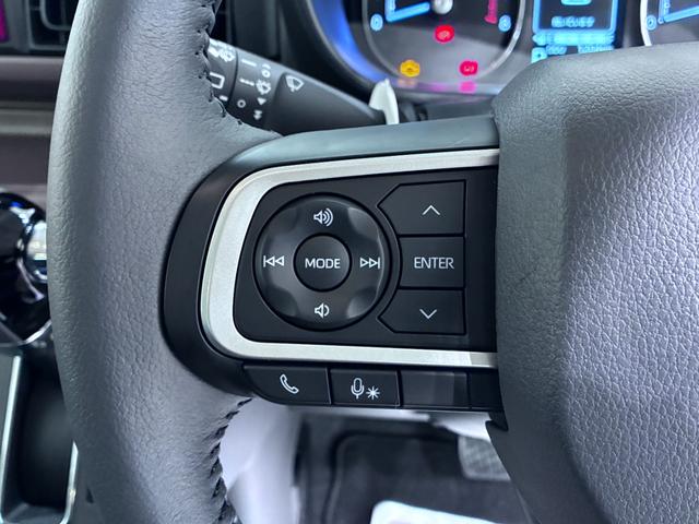 ムーヴキャンバスセオリーＧバックモニター　７インチナビ　両側パワースライドドア　シートヒーター　ＵＳＢ入力端子　Ｂｌｕｅｔｏｏｔｈ　ホッとカップホルダー　オートライト　キーフリー　アイドリングストップ　ティーゼットデオプラス（岡山県）の中古車