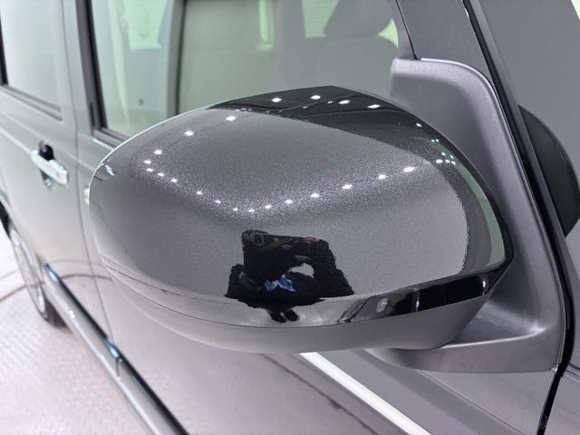 ムーヴキャンバスセオリーＧバックモニター　７インチナビ　両側パワースライドドア　シートヒーター　ＵＳＢ入力端子　Ｂｌｕｅｔｏｏｔｈ　ホッとカップホルダー　オートライト　キーフリー　アイドリングストップ　ティーゼットデオプラス（岡山県）の中古車