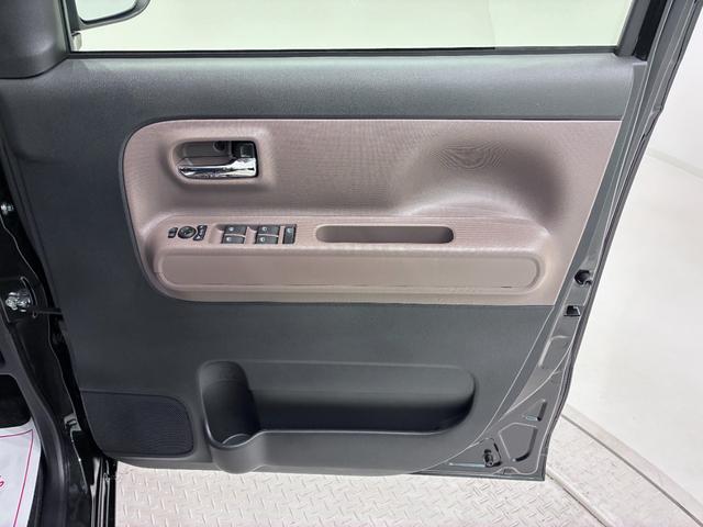 ムーヴキャンバスセオリーＧバックモニター　７インチナビ　両側パワースライドドア　シートヒーター　ＵＳＢ入力端子　Ｂｌｕｅｔｏｏｔｈ　ホッとカップホルダー　オートライト　キーフリー　アイドリングストップ　ティーゼットデオプラス（岡山県）の中古車