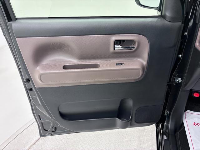 ムーヴキャンバスセオリーＧバックモニター　７インチナビ　両側パワースライドドア　シートヒーター　ＵＳＢ入力端子　Ｂｌｕｅｔｏｏｔｈ　ホッとカップホルダー　オートライト　キーフリー　アイドリングストップ　ティーゼットデオプラス（岡山県）の中古車