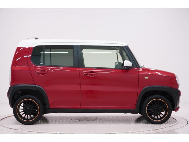 ハスラーＧシートヒーター　キーフリー　アイドリングストップ　電動格納式ドアミラー　エアコン　パワーステアリング　パワーウィンドウ　運転席エアバッグ　ＡＢＳ　ティーゼットデオプラス（岡山県）の中古車