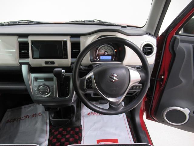 ハスラーＧシートヒーター　キーフリー　アイドリングストップ　電動格納式ドアミラー　エアコン　パワーステアリング　パワーウィンドウ　運転席エアバッグ　ＡＢＳ　ティーゼットデオプラス（岡山県）の中古車