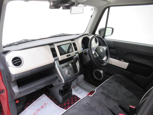 ハスラーＧシートヒーター　キーフリー　アイドリングストップ　電動格納式ドアミラー　エアコン　パワーステアリング　パワーウィンドウ　運転席エアバッグ　ＡＢＳ　ティーゼットデオプラス（岡山県）の中古車