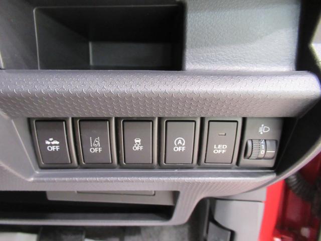 ハスラーＧシートヒーター　キーフリー　アイドリングストップ　電動格納式ドアミラー　エアコン　パワーステアリング　パワーウィンドウ　運転席エアバッグ　ＡＢＳ　ティーゼットデオプラス（岡山県）の中古車