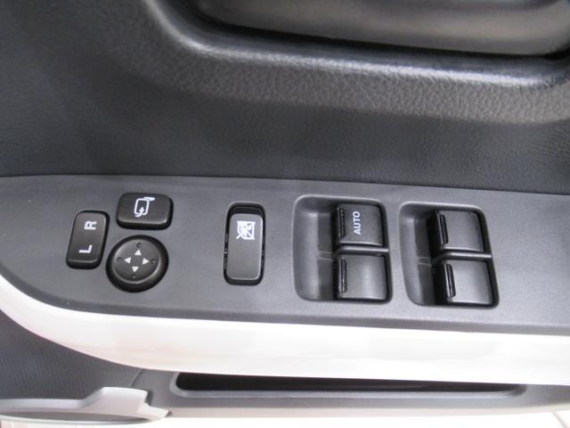 ハスラーＧシートヒーター　キーフリー　アイドリングストップ　電動格納式ドアミラー　エアコン　パワーステアリング　パワーウィンドウ　運転席エアバッグ　ＡＢＳ　ティーゼットデオプラス（岡山県）の中古車