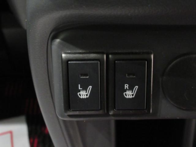 ハスラーＧシートヒーター　キーフリー　アイドリングストップ　電動格納式ドアミラー　エアコン　パワーステアリング　パワーウィンドウ　運転席エアバッグ　ＡＢＳ　ティーゼットデオプラス（岡山県）の中古車