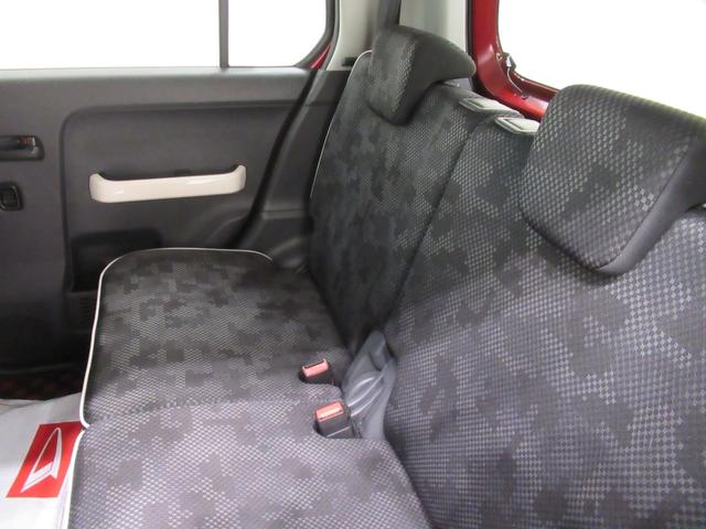 ハスラーＧシートヒーター　キーフリー　アイドリングストップ　電動格納式ドアミラー　エアコン　パワーステアリング　パワーウィンドウ　運転席エアバッグ　ＡＢＳ　ティーゼットデオプラス（岡山県）の中古車