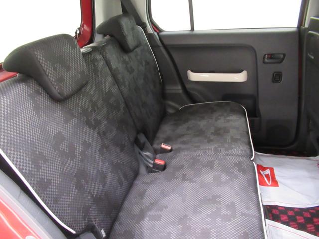 ハスラーＧシートヒーター　キーフリー　アイドリングストップ　電動格納式ドアミラー　エアコン　パワーステアリング　パワーウィンドウ　運転席エアバッグ　ＡＢＳ　ティーゼットデオプラス（岡山県）の中古車