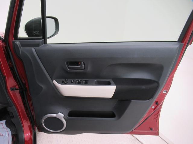 ハスラーＧシートヒーター　キーフリー　アイドリングストップ　電動格納式ドアミラー　エアコン　パワーステアリング　パワーウィンドウ　運転席エアバッグ　ＡＢＳ　ティーゼットデオプラス（岡山県）の中古車