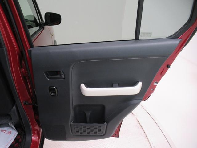 ハスラーＧシートヒーター　キーフリー　アイドリングストップ　電動格納式ドアミラー　エアコン　パワーステアリング　パワーウィンドウ　運転席エアバッグ　ＡＢＳ　ティーゼットデオプラス（岡山県）の中古車