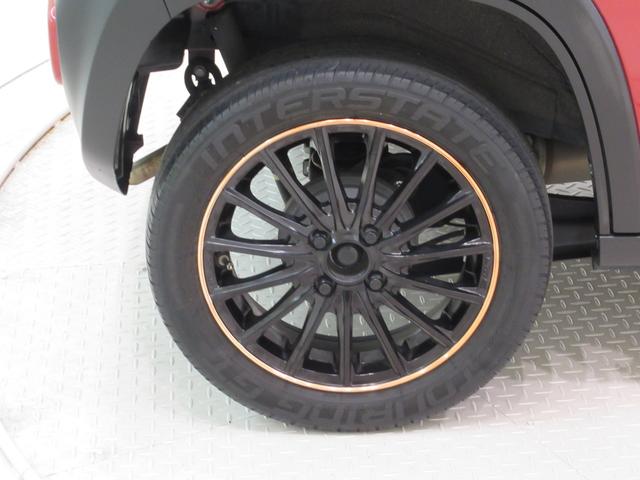 ハスラーＧシートヒーター　キーフリー　アイドリングストップ　電動格納式ドアミラー　エアコン　パワーステアリング　パワーウィンドウ　運転席エアバッグ　ＡＢＳ　ティーゼットデオプラス（岡山県）の中古車