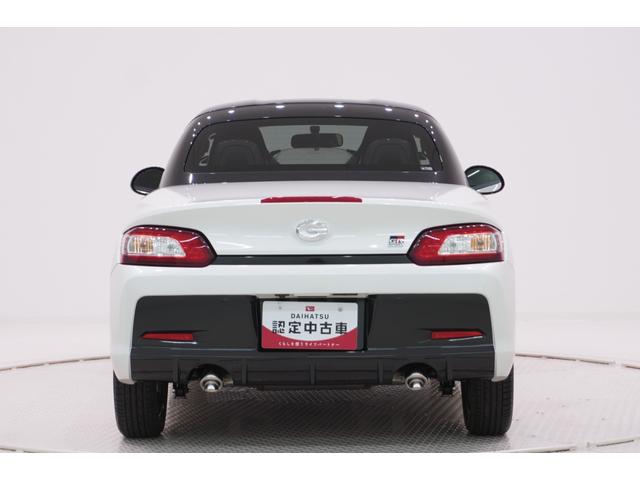 コペンGR スポーツMT5速 シートヒーター オートライト キーフリー ナビ Bluetooth エアコン パワーステアリング パワーウィンドウ 運転席エアバッグ ABS ティーゼットデオプラス(岡山県)の中古車