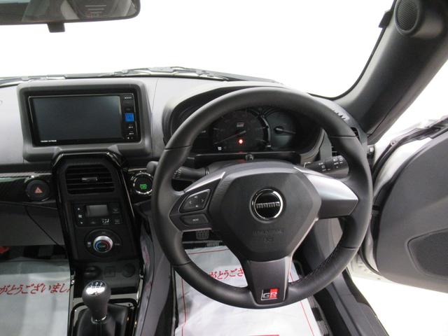 コペンGR スポーツMT5速 シートヒーター オートライト キーフリー ナビ Bluetooth エアコン パワーステアリング パワーウィンドウ 運転席エアバッグ ABS ティーゼットデオプラス(岡山県)の中古車
