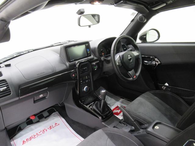 コペンGR スポーツMT5速 シートヒーター オートライト キーフリー ナビ Bluetooth エアコン パワーステアリング パワーウィンドウ 運転席エアバッグ ABS ティーゼットデオプラス(岡山県)の中古車