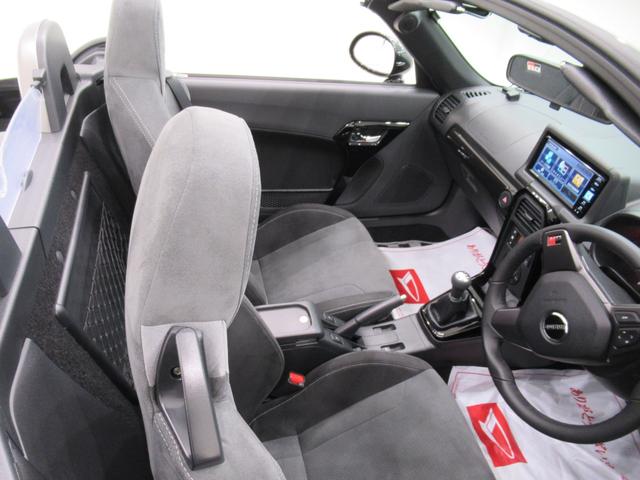 コペンGR スポーツMT5速 シートヒーター オートライト キーフリー ナビ Bluetooth エアコン パワーステアリング パワーウィンドウ 運転席エアバッグ ABS ティーゼットデオプラス(岡山県)の中古車