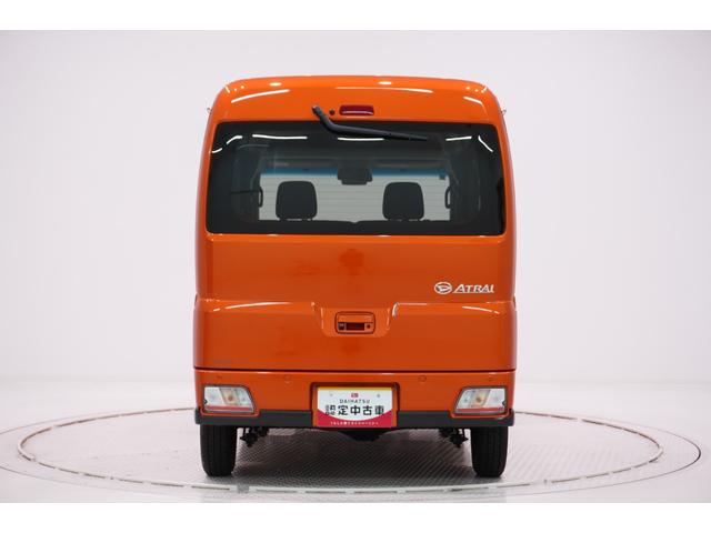 アトレーＲＳバックモニター　７インチナビ　両側パワースライドドア　ＵＳＢ入力端子　Ｂｌｕｅｔｏｏｔｈ　電動格納式ドアミラー　オートライト　キーフリー　アイドリングストップ　ティーゼットデオプラス（岡山県）の中古車
