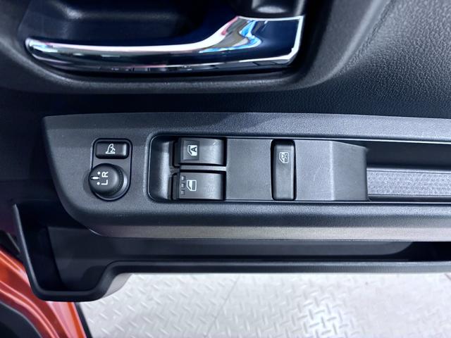 アトレーＲＳバックモニター　７インチナビ　両側パワースライドドア　ＵＳＢ入力端子　Ｂｌｕｅｔｏｏｔｈ　電動格納式ドアミラー　オートライト　キーフリー　アイドリングストップ　ティーゼットデオプラス（岡山県）の中古車