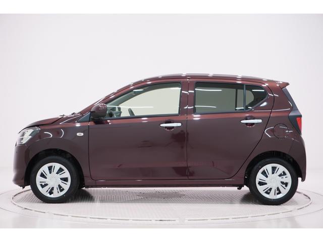 ミライースＸ　ＳＡ３ＬＥＤヘッドランプ　バックモニター　７インチナビ　ＵＳＢ入力端子　Ｂｌｕｅｔｏｏｔｈ　オートライト　キーレスエントリー　アイドリングストップ　ティーゼットデオプラス（岡山県）の中古車