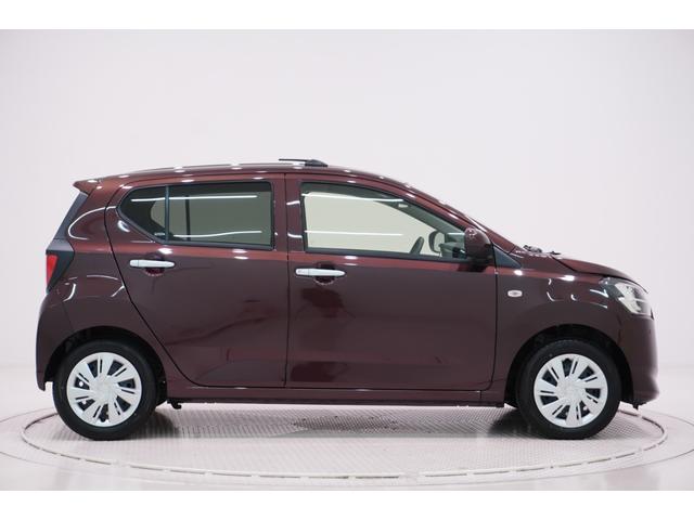 ミライースＸ　ＳＡ３ＬＥＤヘッドランプ　バックモニター　７インチナビ　ＵＳＢ入力端子　Ｂｌｕｅｔｏｏｔｈ　オートライト　キーレスエントリー　アイドリングストップ　ティーゼットデオプラス（岡山県）の中古車