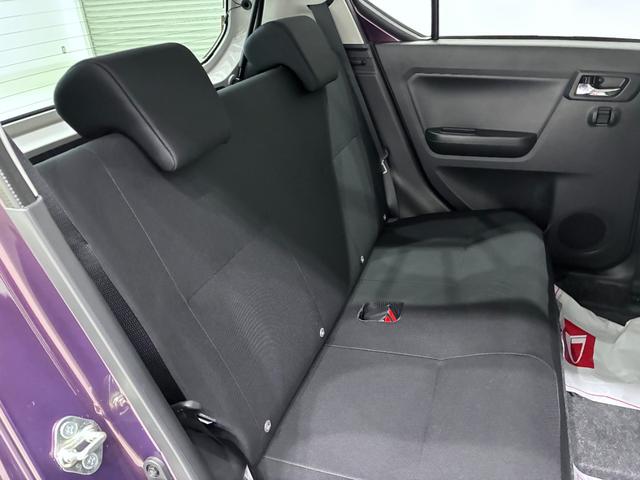 ミライースＸ　ＳＡ３ＬＥＤヘッドランプ　バックモニター　７インチナビ　ＵＳＢ入力端子　Ｂｌｕｅｔｏｏｔｈ　オートライト　キーレスエントリー　アイドリングストップ　ティーゼットデオプラス（岡山県）の中古車