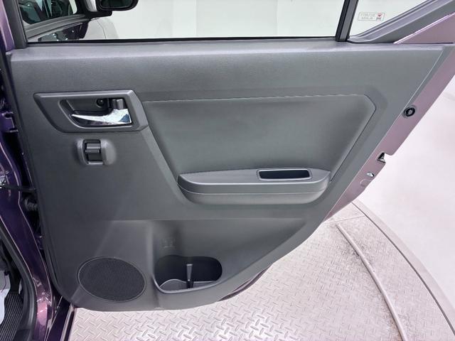 ミライースＸ　ＳＡ３ＬＥＤヘッドランプ　バックモニター　７インチナビ　ＵＳＢ入力端子　Ｂｌｕｅｔｏｏｔｈ　オートライト　キーレスエントリー　アイドリングストップ　ティーゼットデオプラス（岡山県）の中古車