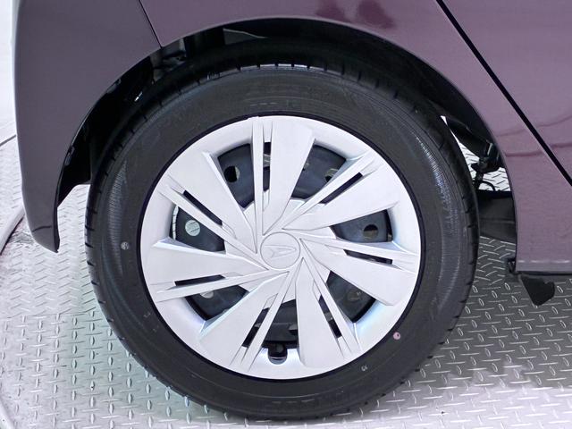 ミライースＸ　ＳＡ３ＬＥＤヘッドランプ　バックモニター　７インチナビ　ＵＳＢ入力端子　Ｂｌｕｅｔｏｏｔｈ　オートライト　キーレスエントリー　アイドリングストップ　ティーゼットデオプラス（岡山県）の中古車