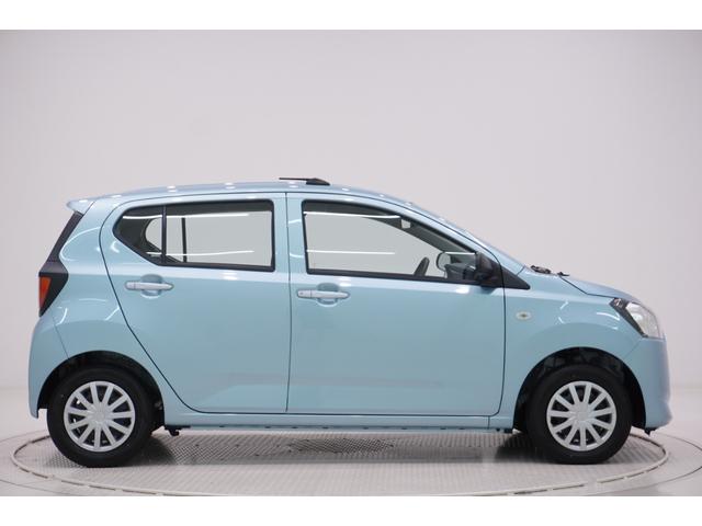 ミライースＬ　ＳＡ３７インチナビ　ＵＳＢ入力端子　Ｂｌｕｅｔｏｏｔｈ　オートライト　キーレスエントリー　アイドリングストップ　衝突被害軽減システム　レーンアシスト　オートマチックハイビーム　ティーゼットデオプラス（岡山県）の中古車