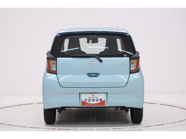 ミライースＬ　ＳＡ３７インチナビ　ＵＳＢ入力端子　Ｂｌｕｅｔｏｏｔｈ　オートライト　キーレスエントリー　アイドリングストップ　衝突被害軽減システム　レーンアシスト　オートマチックハイビーム　ティーゼットデオプラス（岡山県）の中古車