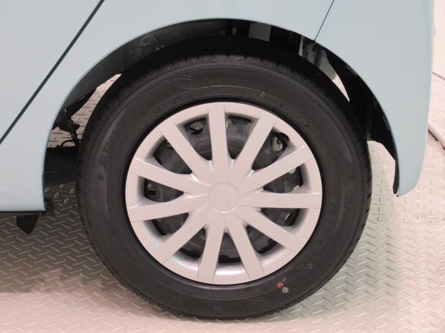 ミライースＬ　ＳＡ３７インチナビ　ＵＳＢ入力端子　Ｂｌｕｅｔｏｏｔｈ　オートライト　キーレスエントリー　アイドリングストップ　衝突被害軽減システム　レーンアシスト　オートマチックハイビーム　ティーゼットデオプラス（岡山県）の中古車