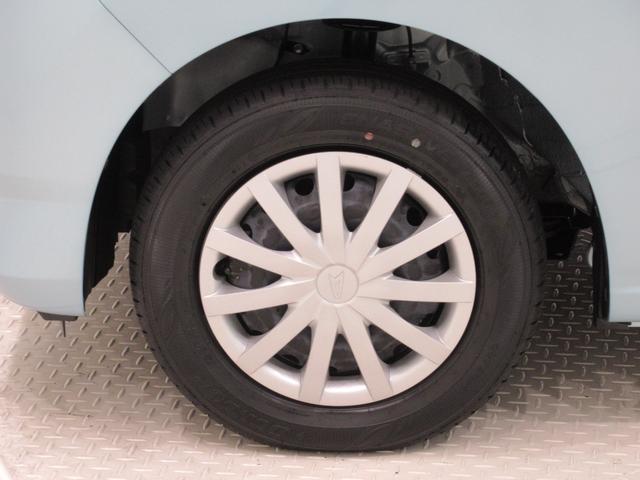 ミライースＬ　ＳＡ３７インチナビ　ＵＳＢ入力端子　Ｂｌｕｅｔｏｏｔｈ　オートライト　キーレスエントリー　アイドリングストップ　衝突被害軽減システム　レーンアシスト　オートマチックハイビーム　ティーゼットデオプラス（岡山県）の中古車