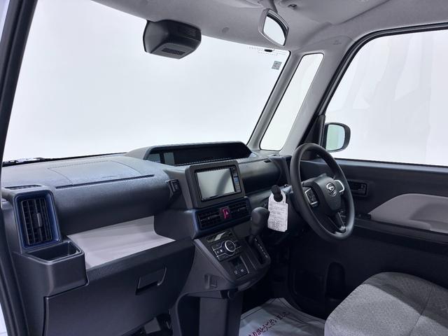 タントＸバックモニター　７インチナビ　左側パワースライドドア　シートヒーター　ＵＳＢ入力端子　Ｂｌｕｅｔｏｏｔｈ　オートライト　キーフリー　アイドリングストップ　ティーゼットデオプラス（岡山県）の中古車