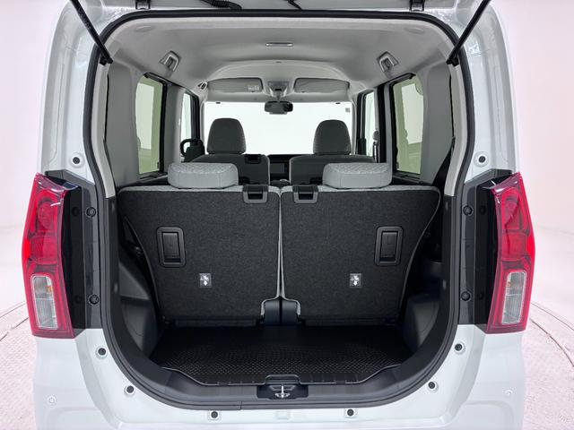 タントＸバックモニター　７インチナビ　左側パワースライドドア　シートヒーター　ＵＳＢ入力端子　Ｂｌｕｅｔｏｏｔｈ　オートライト　キーフリー　アイドリングストップ　ティーゼットデオプラス（岡山県）の中古車