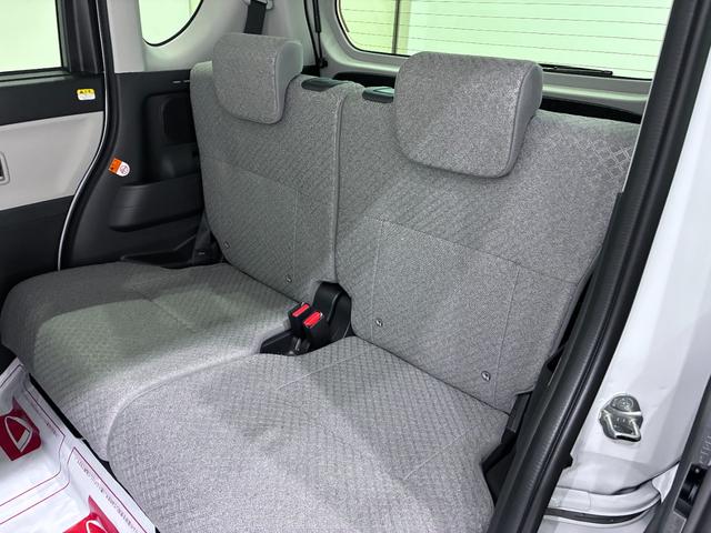 タントＸバックモニター　７インチナビ　左側パワースライドドア　シートヒーター　ＵＳＢ入力端子　Ｂｌｕｅｔｏｏｔｈ　オートライト　キーフリー　アイドリングストップ　ティーゼットデオプラス（岡山県）の中古車