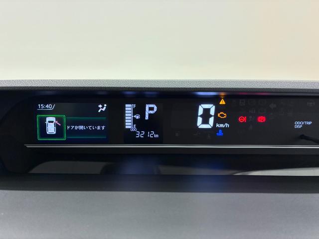 タントＸバックモニター　７インチナビ　左側パワースライドドア　シートヒーター　ＵＳＢ入力端子　Ｂｌｕｅｔｏｏｔｈ　オートライト　キーフリー　アイドリングストップ　ティーゼットデオプラス（岡山県）の中古車