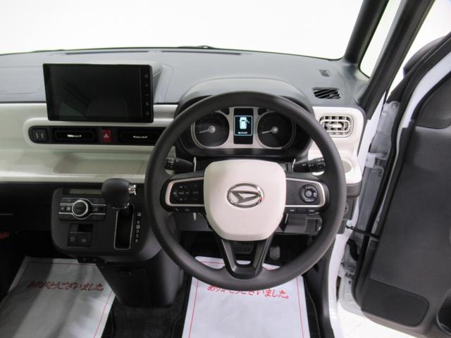 ムーヴキャンバスストライプスＧターボバックモニター　９インチディスプレイオーディオ　ドライブレコーダー　両側パワースライドドア　シートヒーター　ＵＳＢ入力端子　Ｂｌｕｅｔｏｏｔｈ　オートライト　キーフリー　アイドリングストップ（岡山県）の中古車