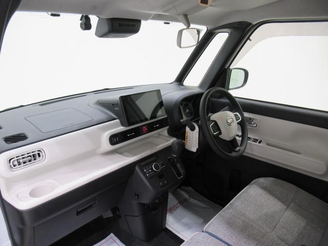 ムーヴキャンバスストライプスＧターボバックモニター　９インチディスプレイオーディオ　ドライブレコーダー　両側パワースライドドア　シートヒーター　ＵＳＢ入力端子　Ｂｌｕｅｔｏｏｔｈ　オートライト　キーフリー　アイドリングストップ（岡山県）の中古車