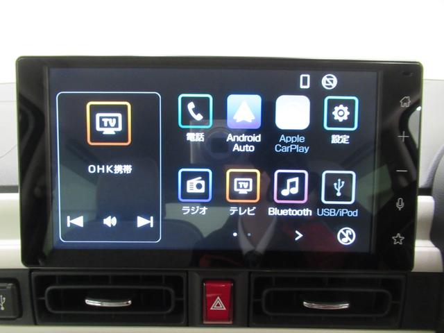 ムーヴキャンバスストライプスＧターボバックモニター　９インチディスプレイオーディオ　ドライブレコーダー　両側パワースライドドア　シートヒーター　ＵＳＢ入力端子　Ｂｌｕｅｔｏｏｔｈ　オートライト　キーフリー　アイドリングストップ（岡山県）の中古車