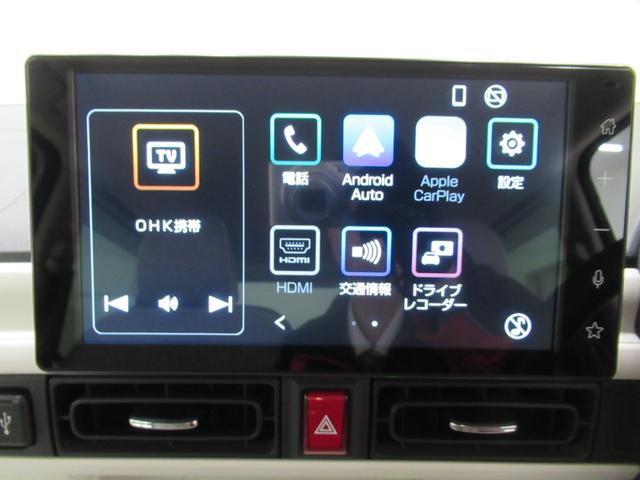 ムーヴキャンバスストライプスＧターボバックモニター　９インチディスプレイオーディオ　ドライブレコーダー　両側パワースライドドア　シートヒーター　ＵＳＢ入力端子　Ｂｌｕｅｔｏｏｔｈ　オートライト　キーフリー　アイドリングストップ（岡山県）の中古車